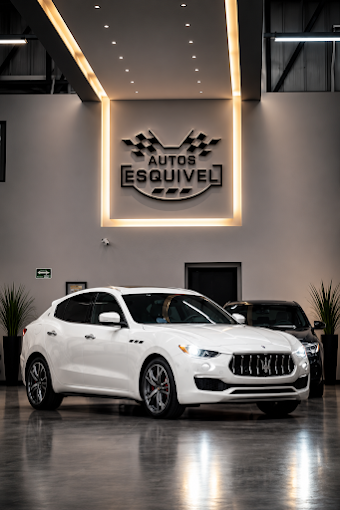 Sedan disponibles en Autos Esquivel
