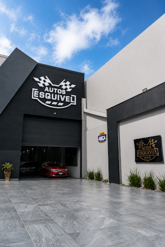 Todo terreno disponibles en Autos Esquivel