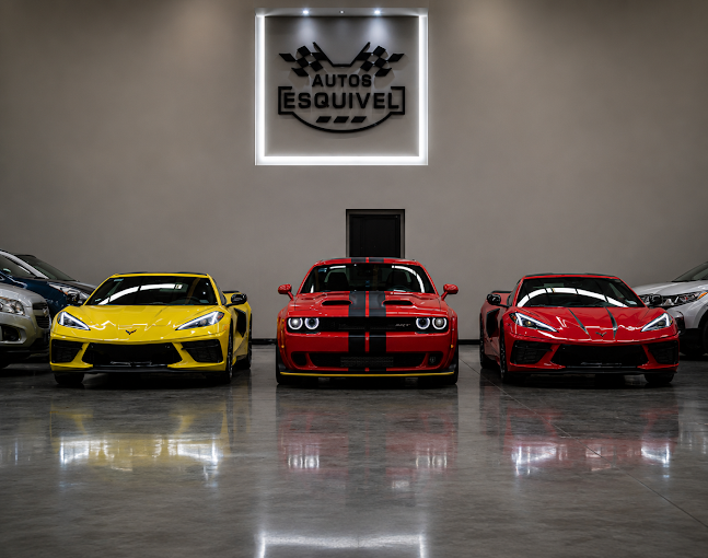 Coupe disponibles en Autos Esquivel
