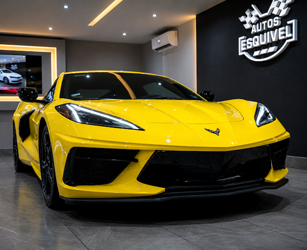 Van disponibles en Autos Esquivel