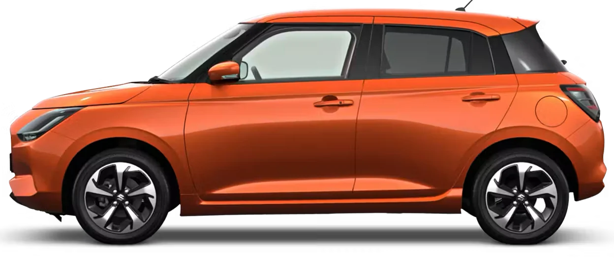 Hatchback disponibles en Autos Esquivel