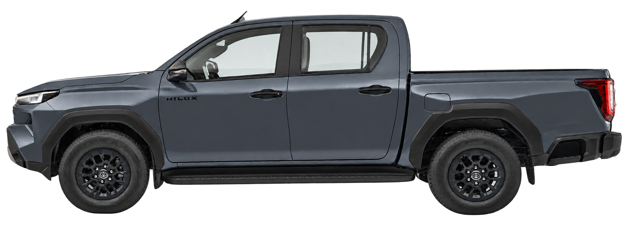Pickup disponibles en Autos Esquivel
