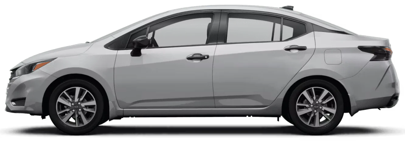 Sedan disponibles en Autos Esquivel