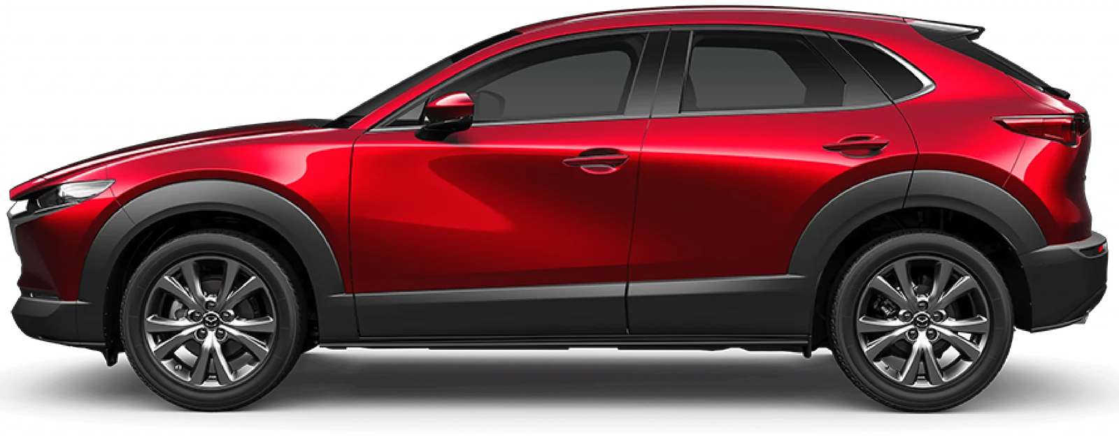 SUV disponibles en Autos Esquivel