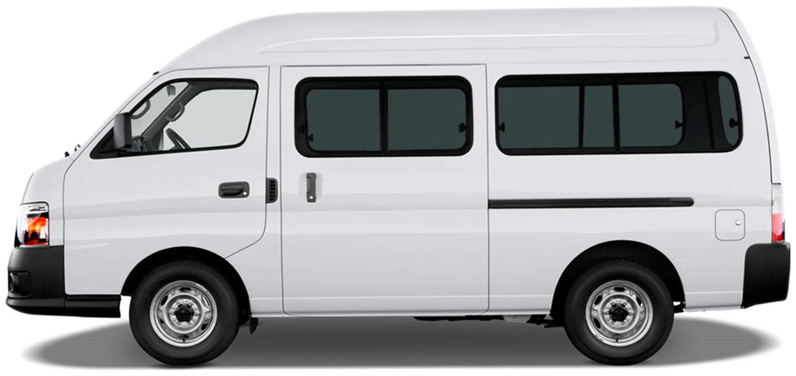 Van disponibles en Autos Esquivel