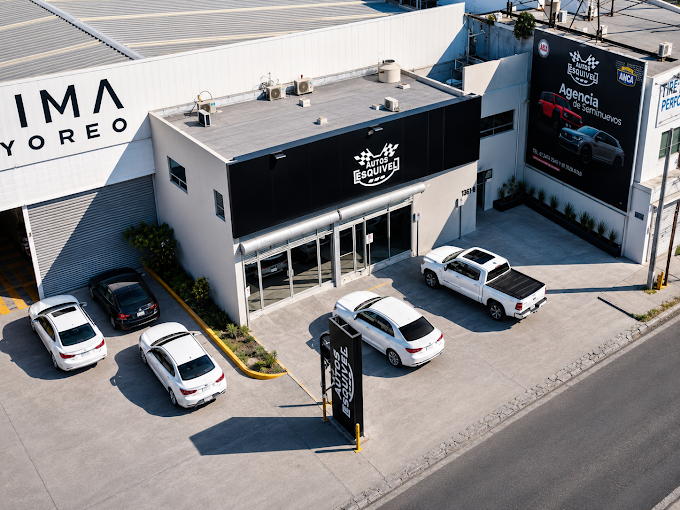 Vende tu auto en Autos Esquivel