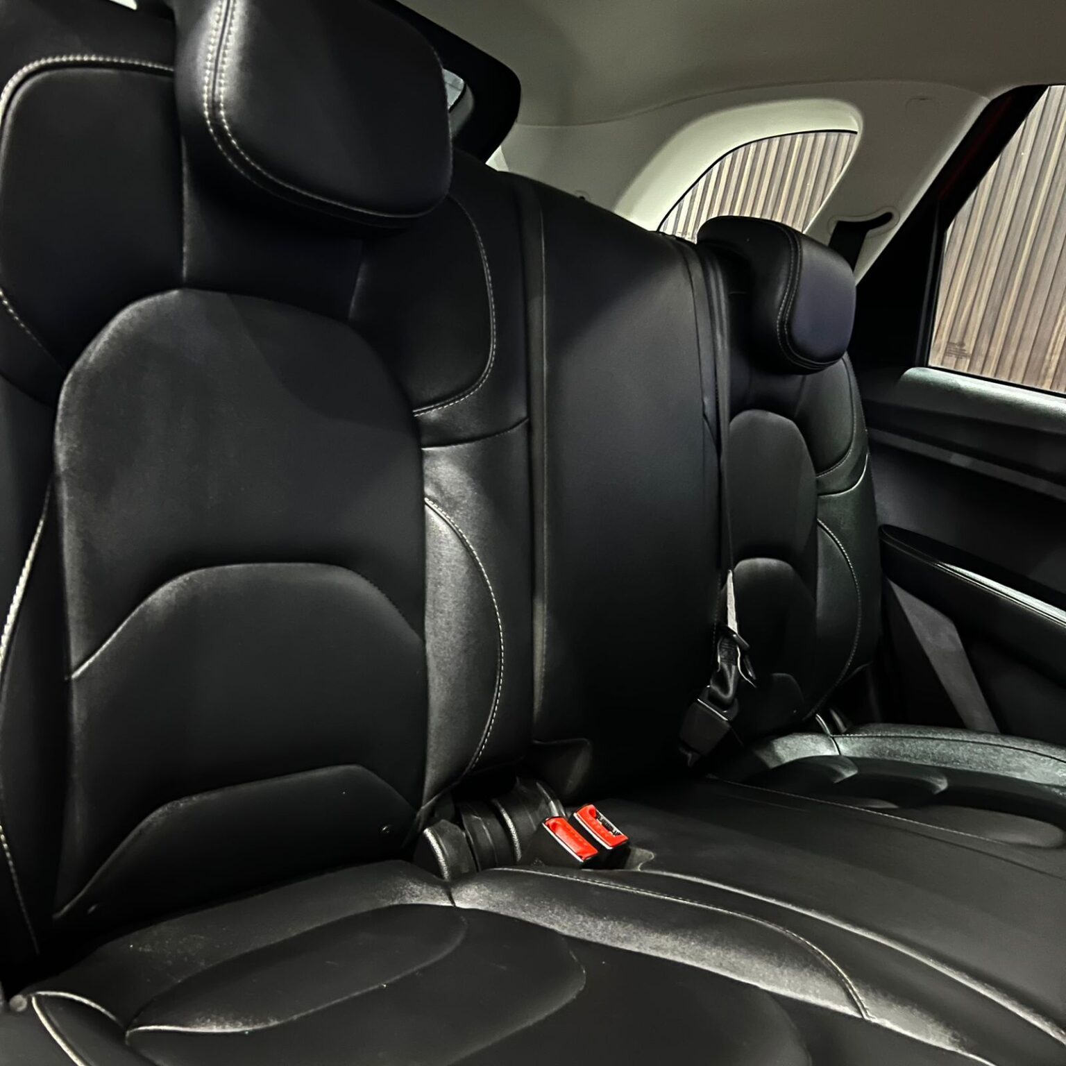 CHEVROLET CAPTIVA LT 2022 - Image 7