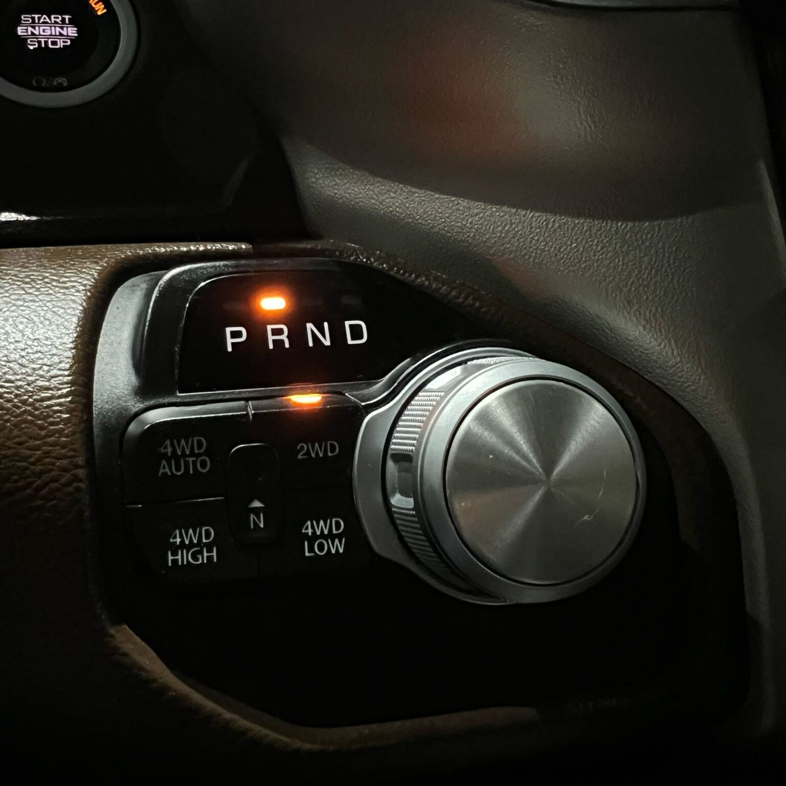 DODGE RAM LARAMIE 2019 - Image 11