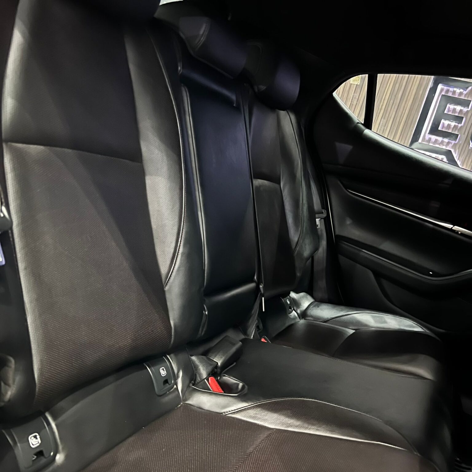 MAZDA M3 HB GRAND TOURING 2021 - Image 7