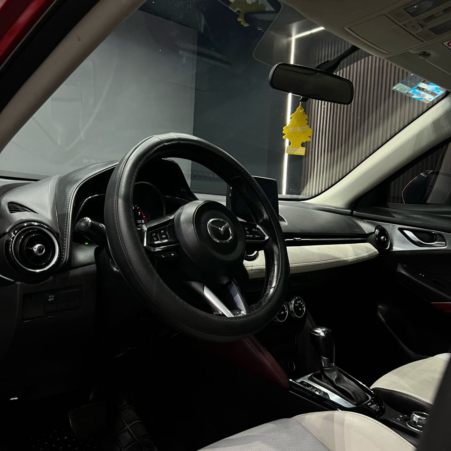MAZDA CX-3 I GRAND TOURING 2018 - Image 8