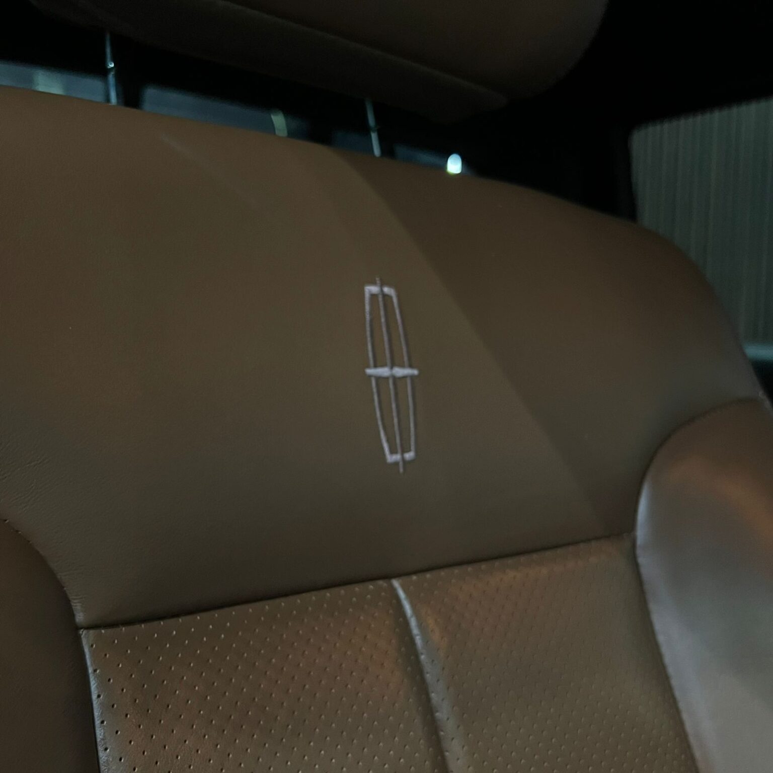 LINCOLN MARK LT 2013 - Image 17
