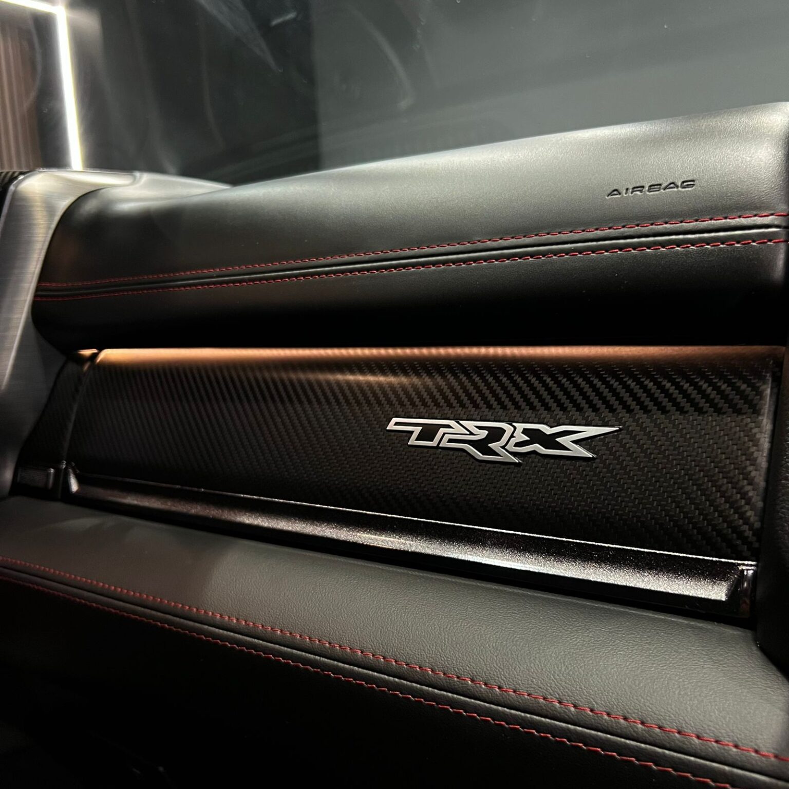 DODGE RAM TRX 2021 - Image 19