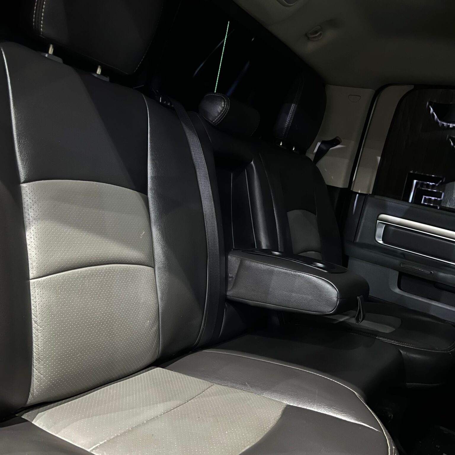 DODGE RAM SPORT 4X4 2013 - Image 8