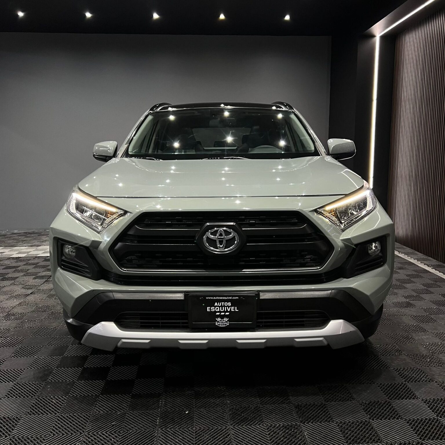 TOYOTA RAV4 ADVENTURE 2019 - Image 5