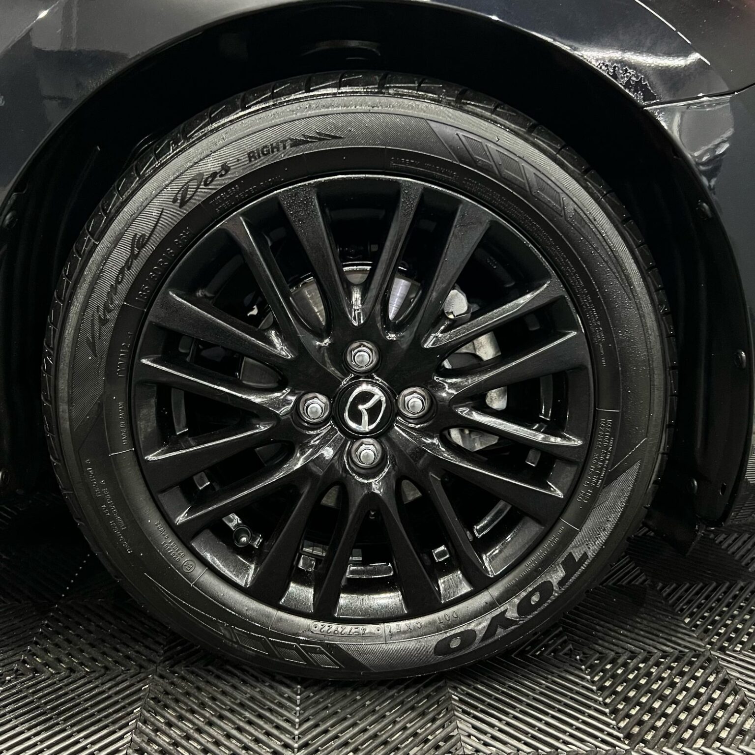 MAZDA M2 2023 - Image 13