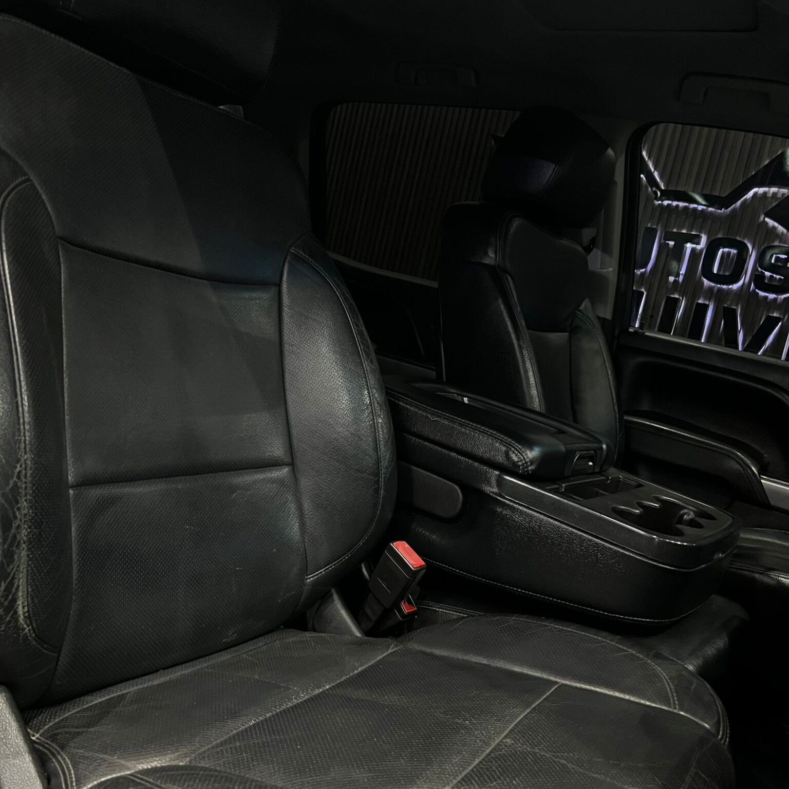 CHEVROLET CHEYENNE Z-71 2015 - Image 7