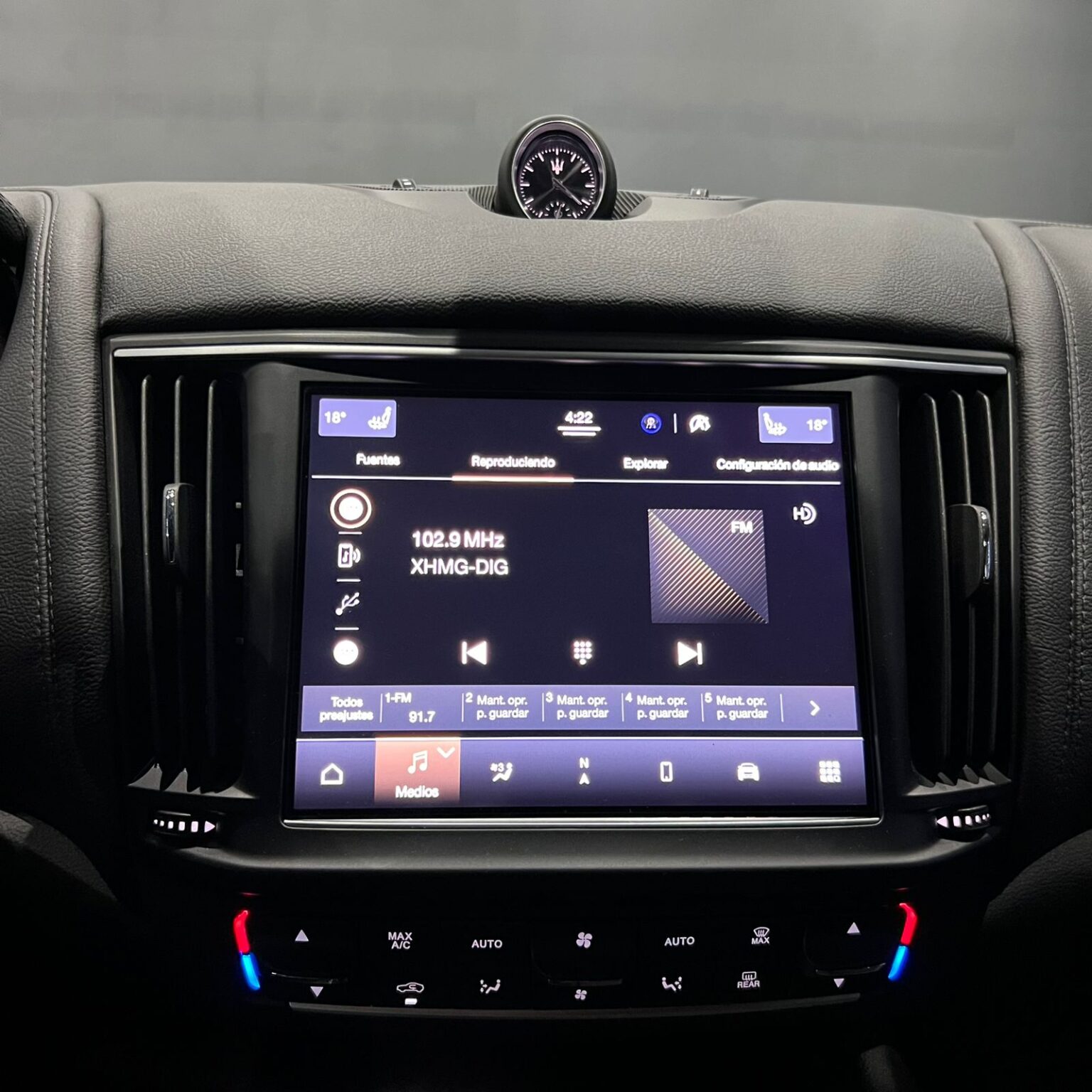 MASERATI LEVANTE 2022 - Image 15
