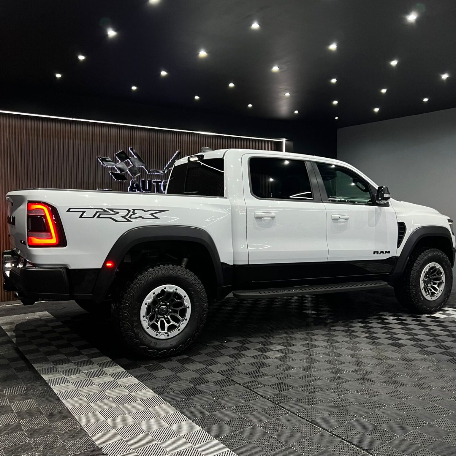 DODGE RAM TRX 2021 - Image 4