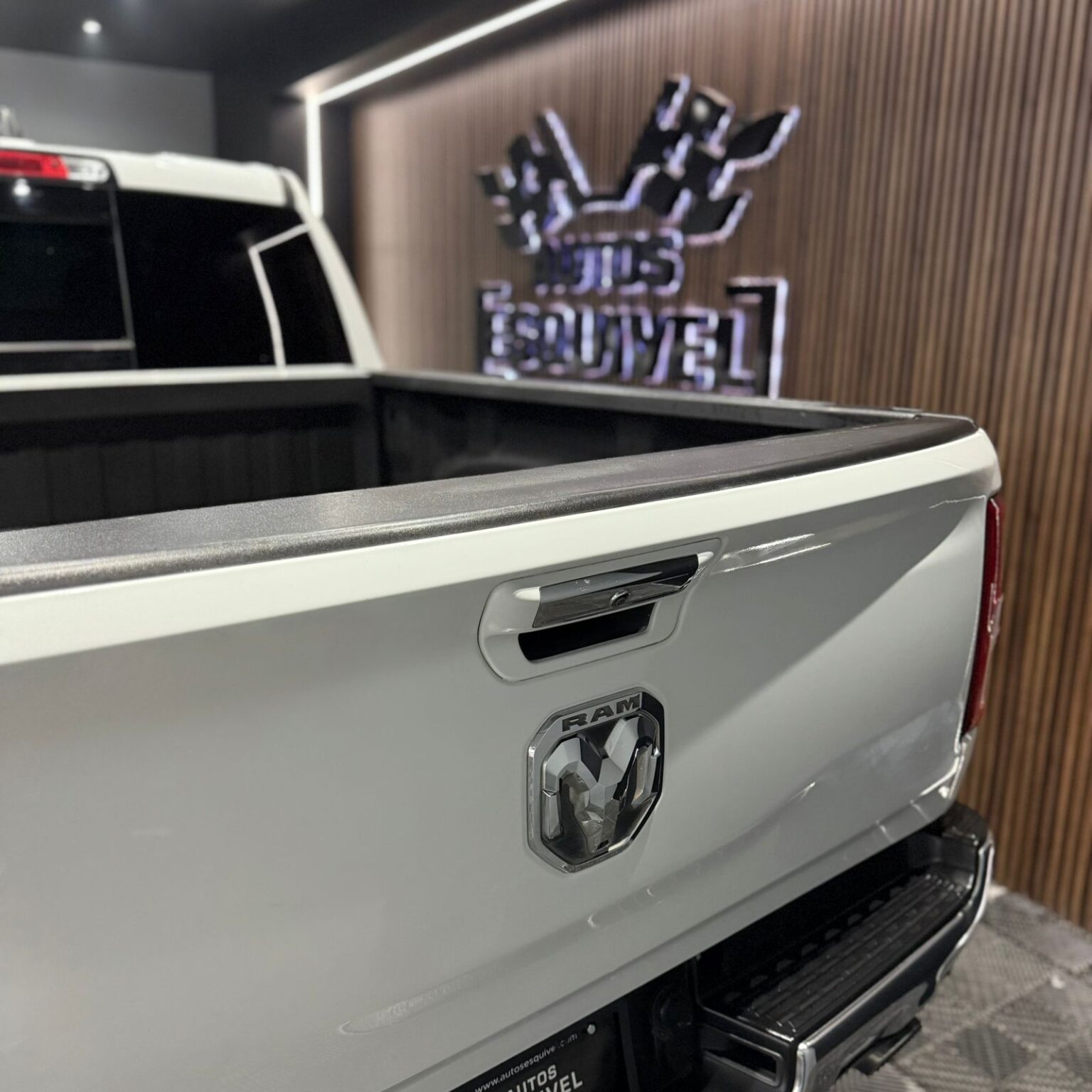 DODGE RAM 1500 LONE STAR 2019 - Image 6