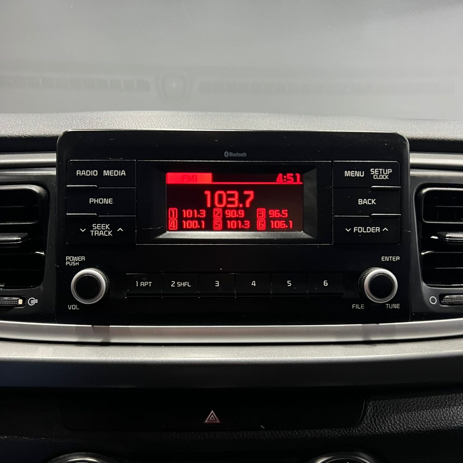 KIA RIO 2019 - Image 8