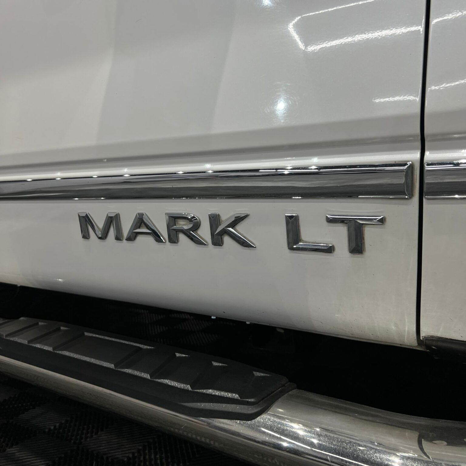 LINCOLN MARK LT 2013 - Image 7