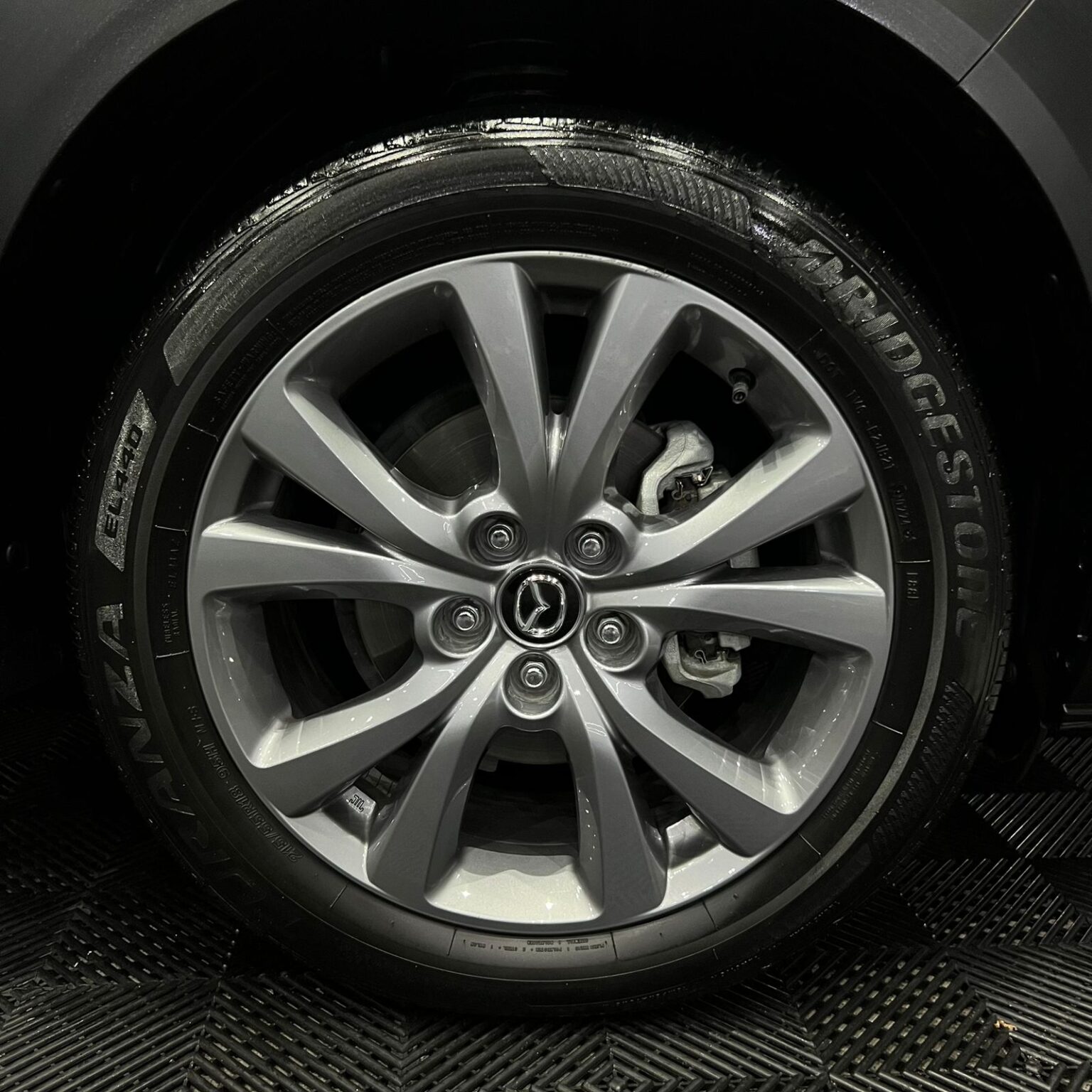 MAZDA CX-30 GRAND TOURING 2024 - Image 16