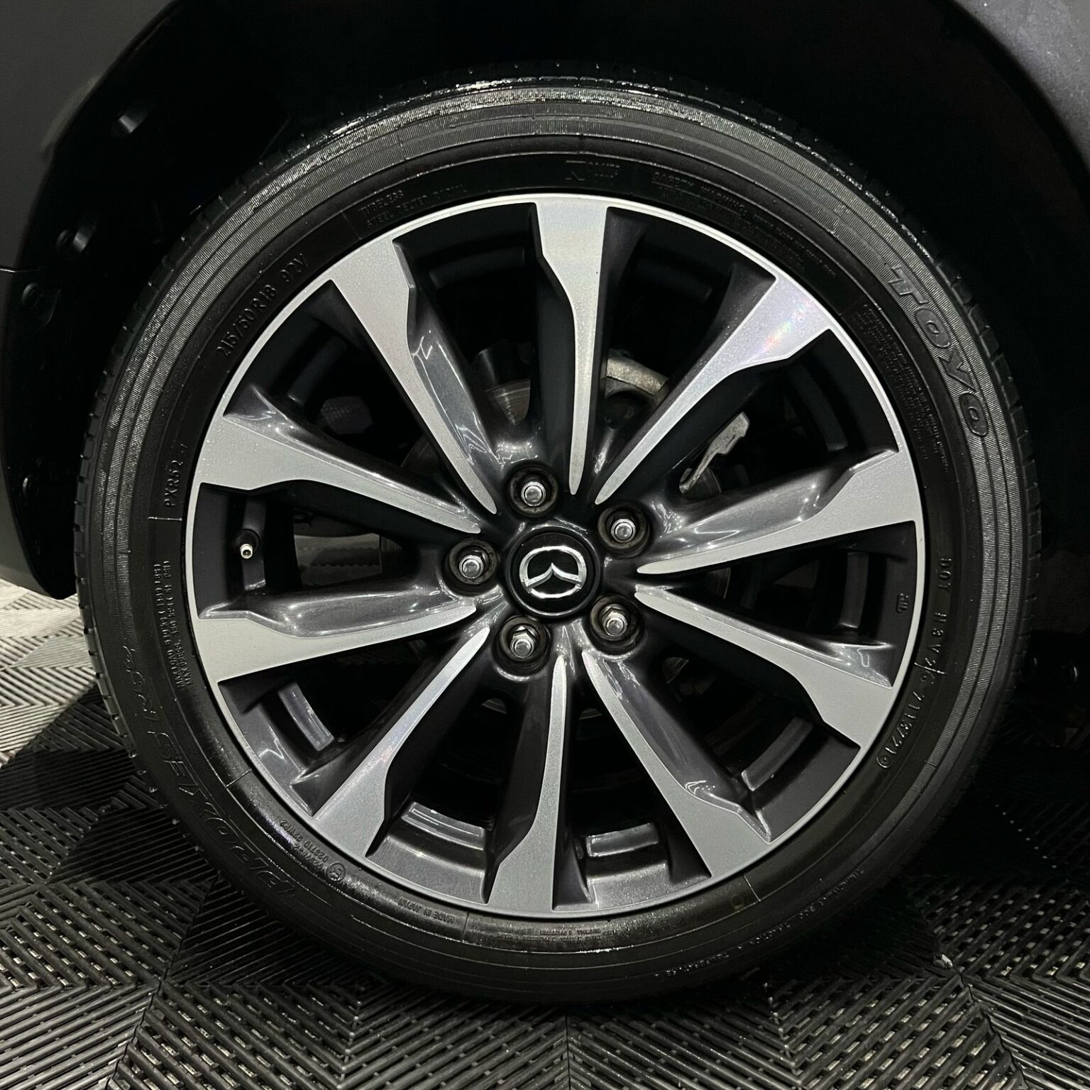 MAZDA CX-3 2019 - Image 15