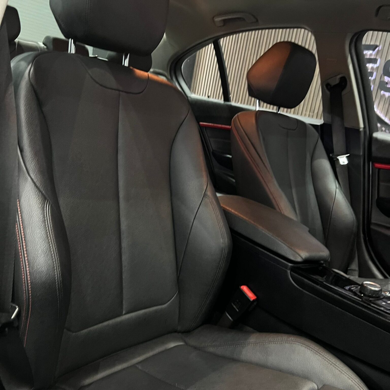 BMW 320 SPORT 2016 - Image 15