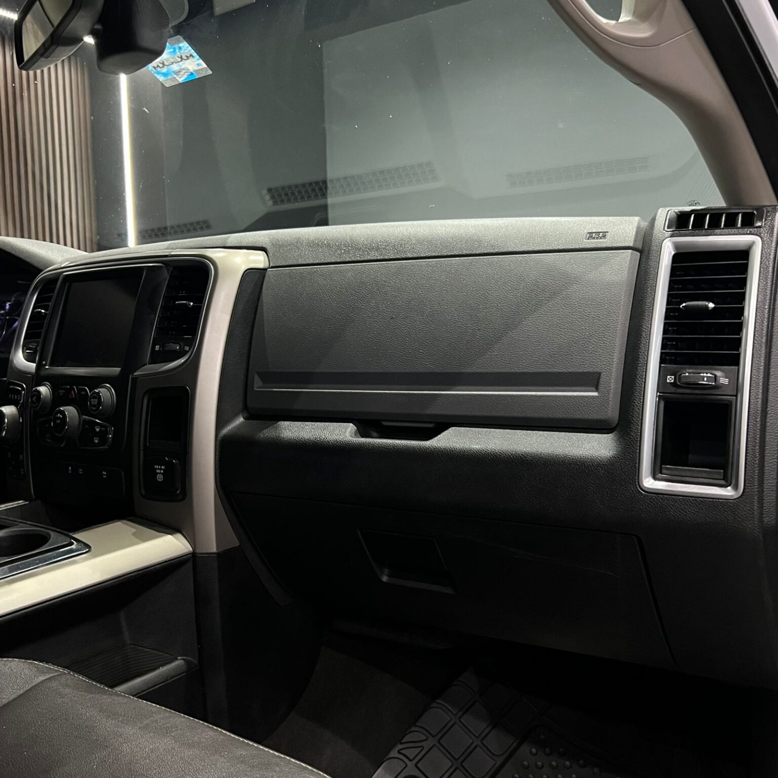DODGE RAM SPORT 4X4 2013 - Image 9