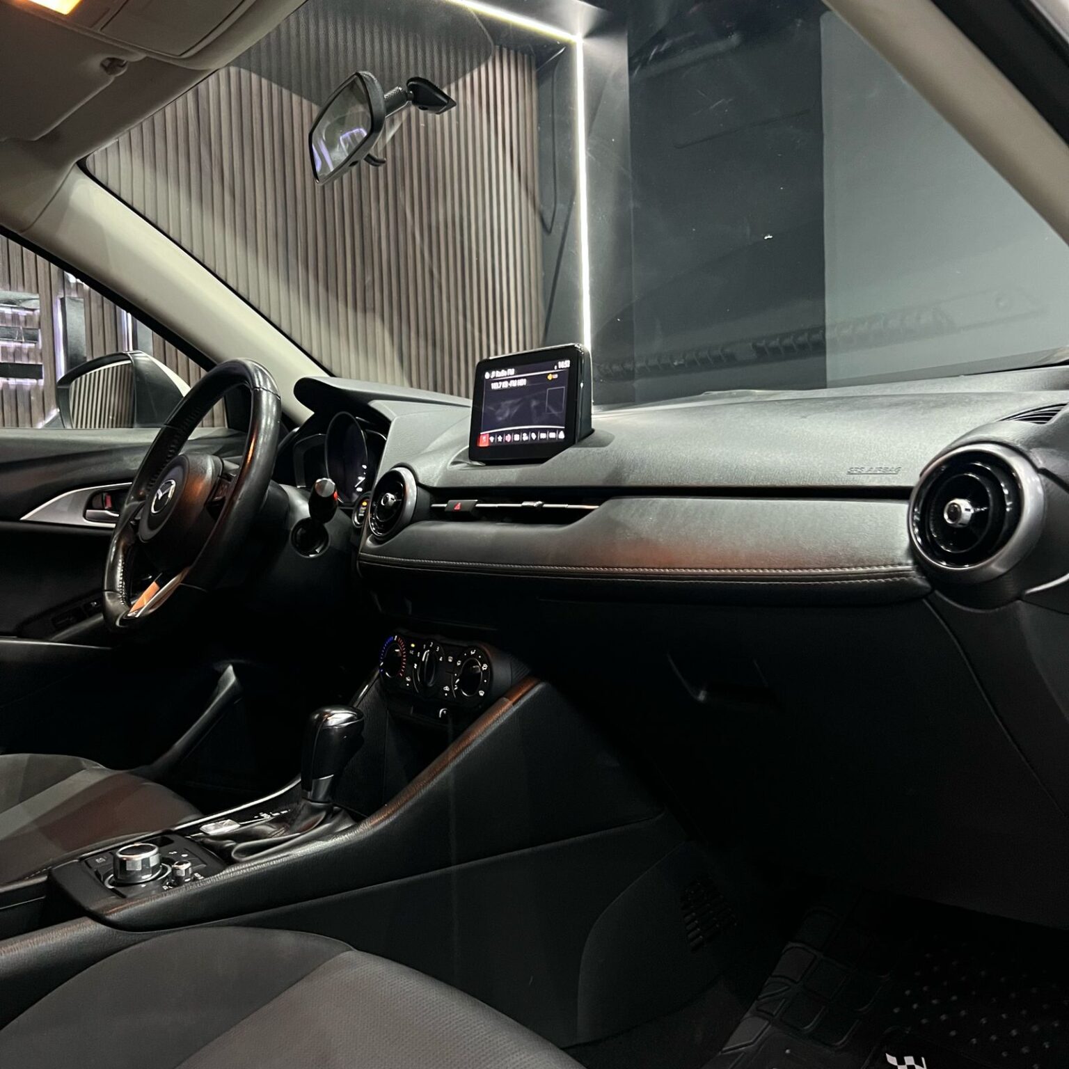 MAZDA CX-3 2019 - Image 13