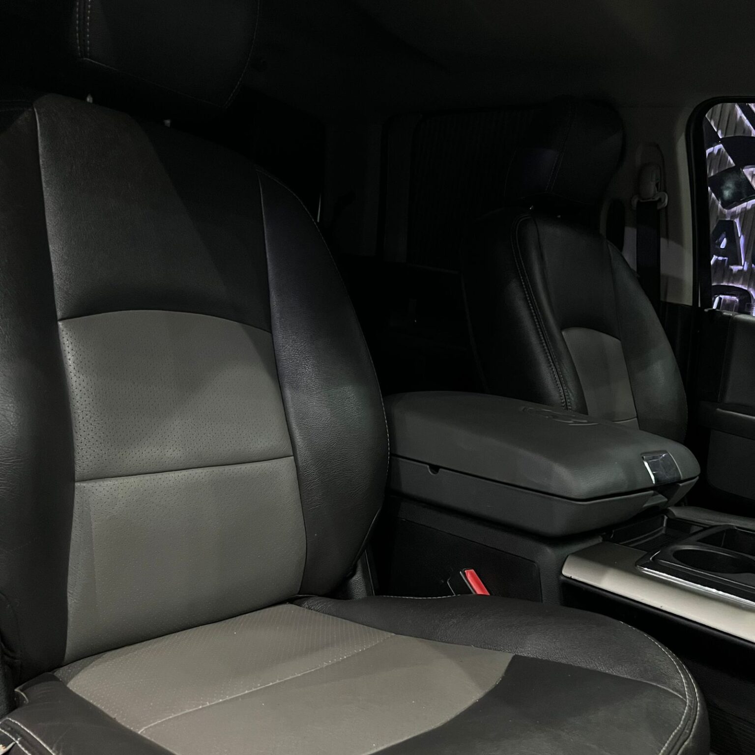 DODGE RAM SPORT 4X4 2013 - Image 10