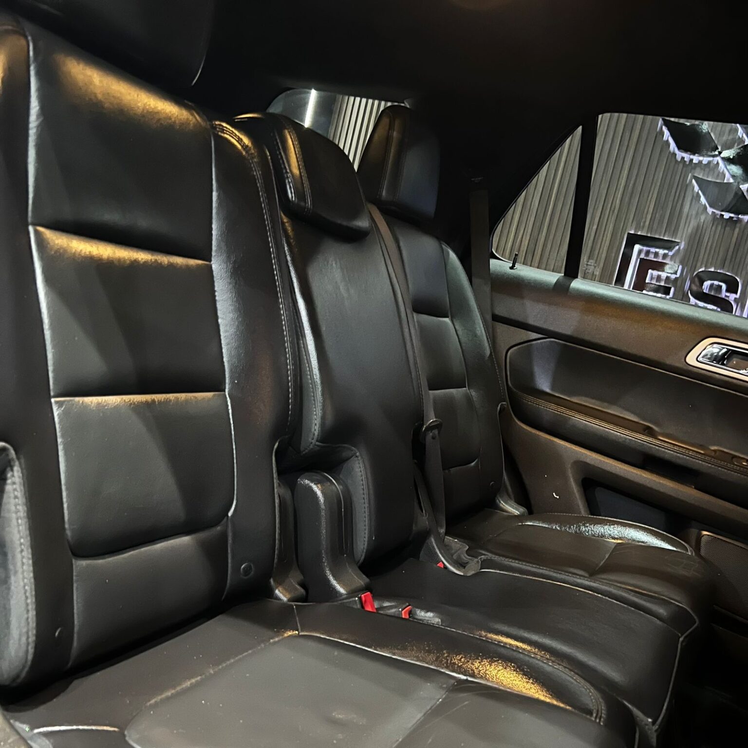 FORD EXPLORER XLT 2014 - Image 7
