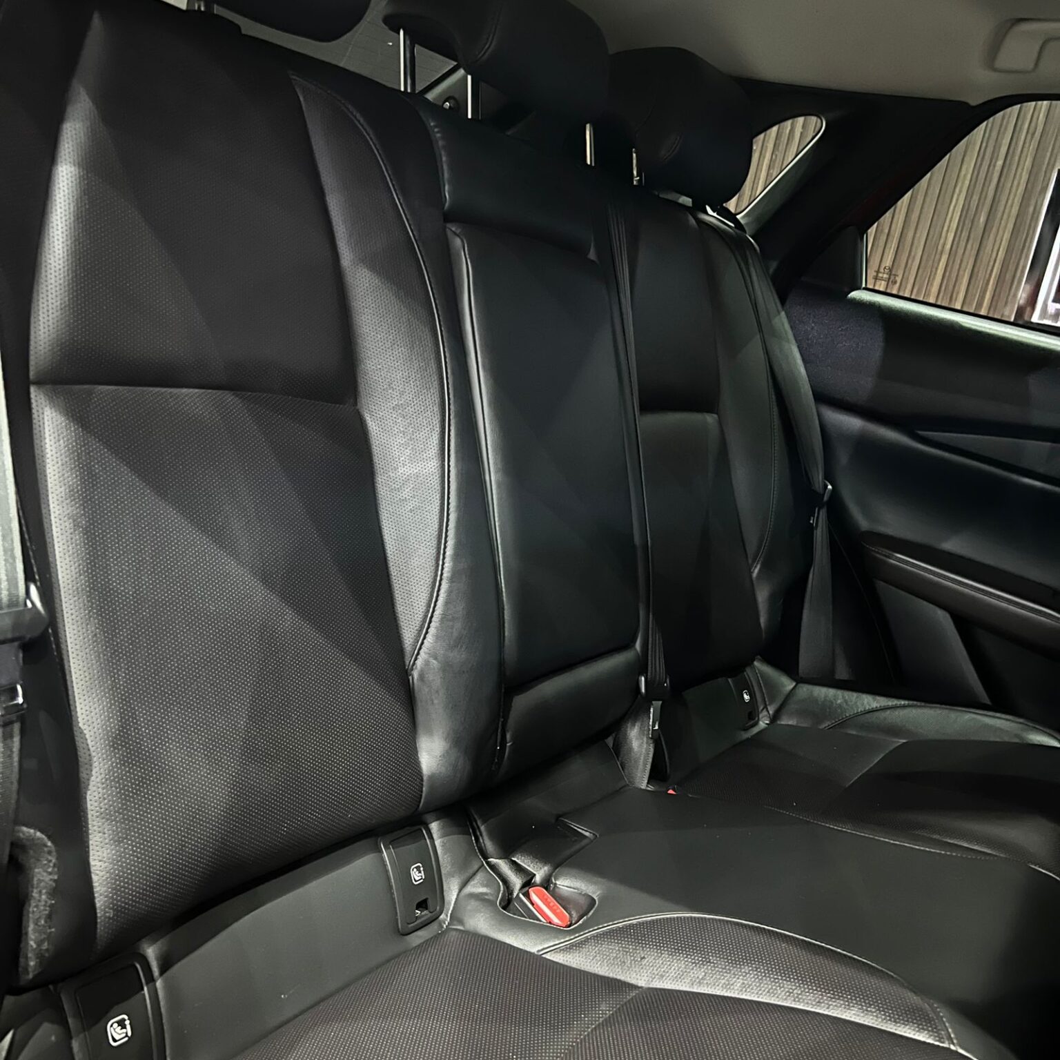 MAZDA CX-30 GRAND TOURING 2024 - Image 11