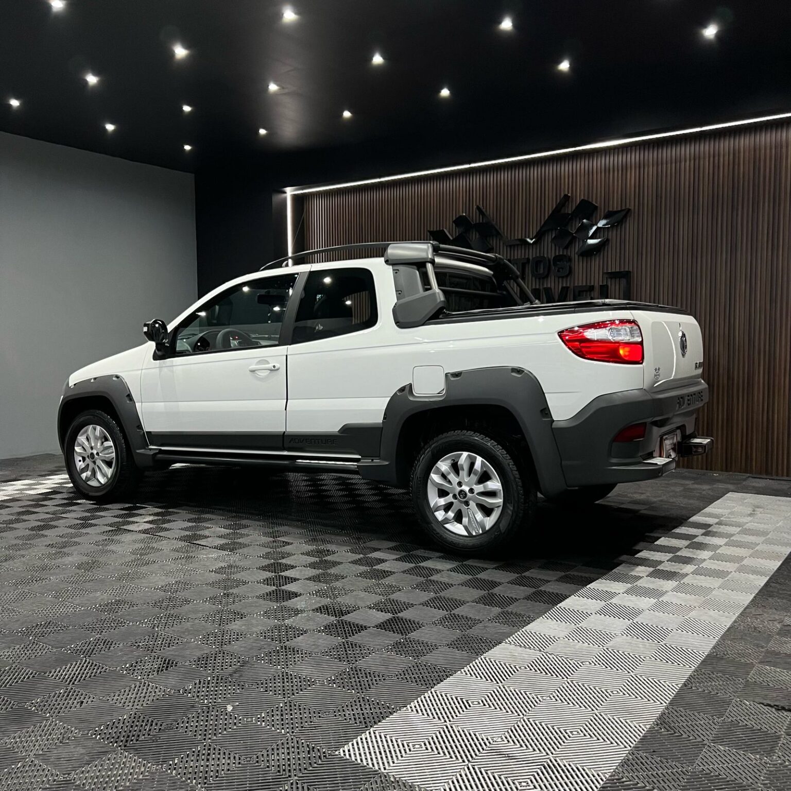 DODGE RAM ADVENTURE 2018 - Image 3