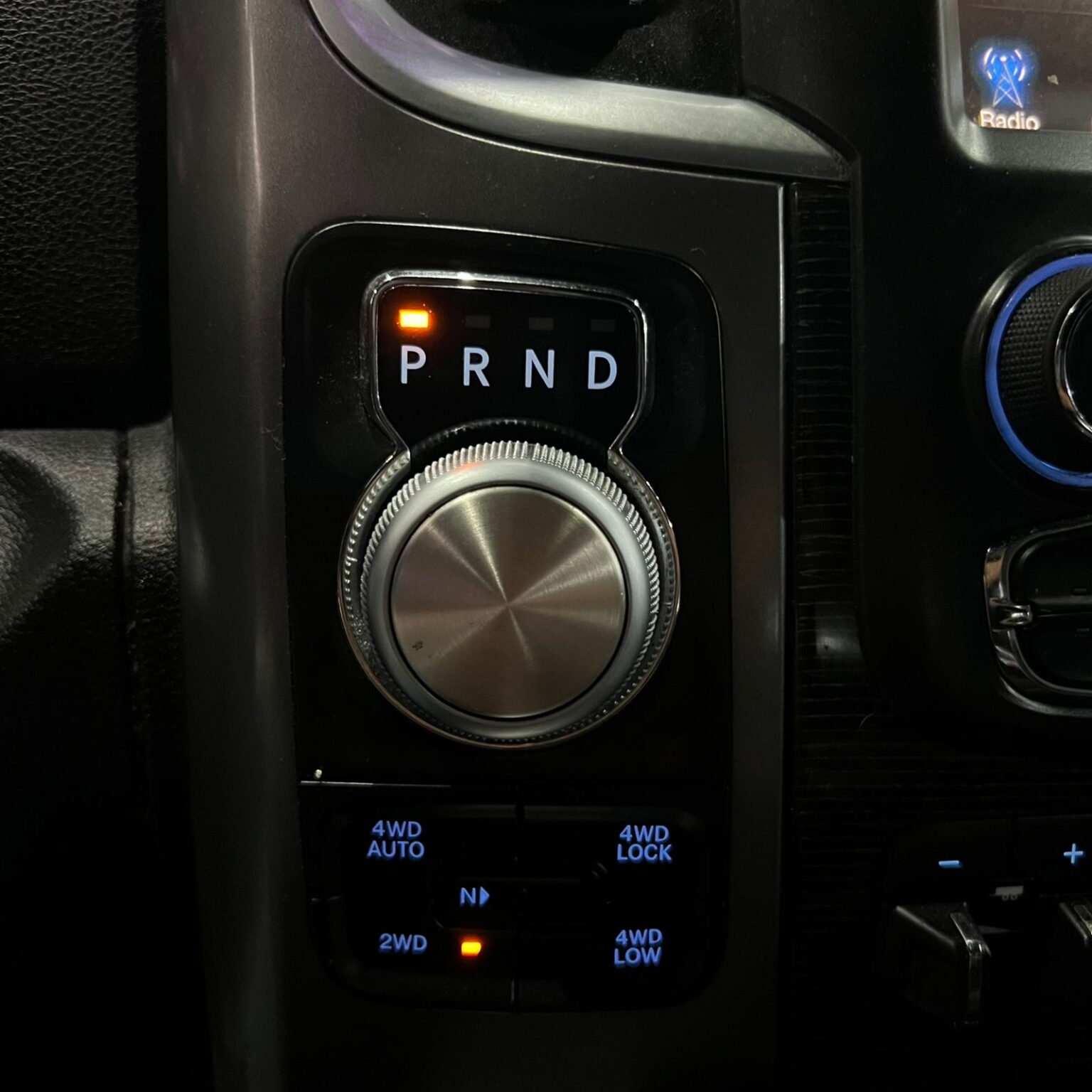 DODGE RAM LIMITED 4X4 2017 - Image 7