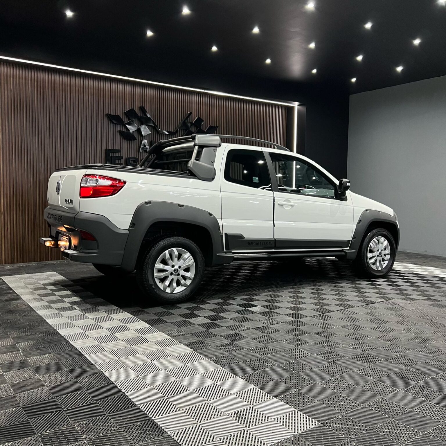 DODGE RAM ADVENTURE 2018 - Image 2