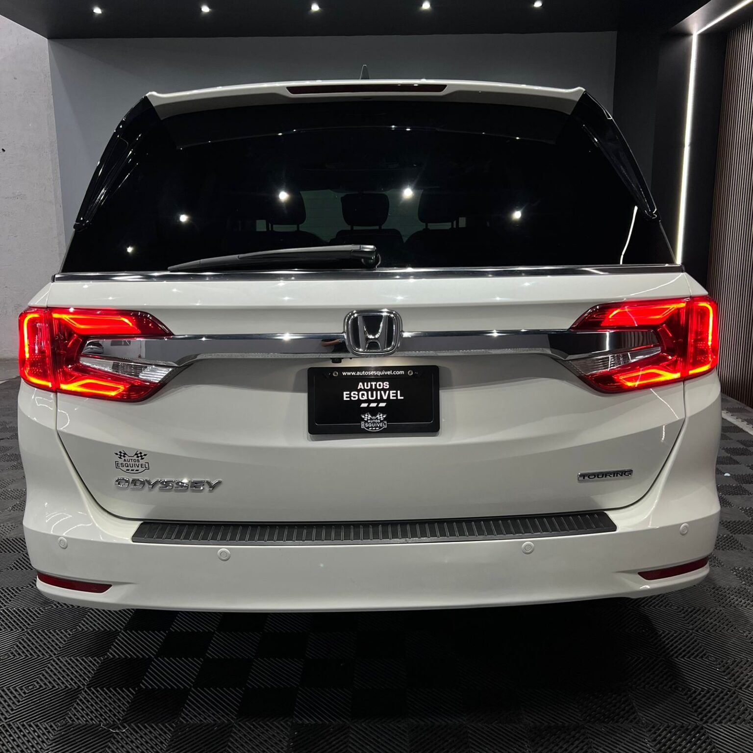 HONDA ODYSSEY TOURING 2019 - Image 5