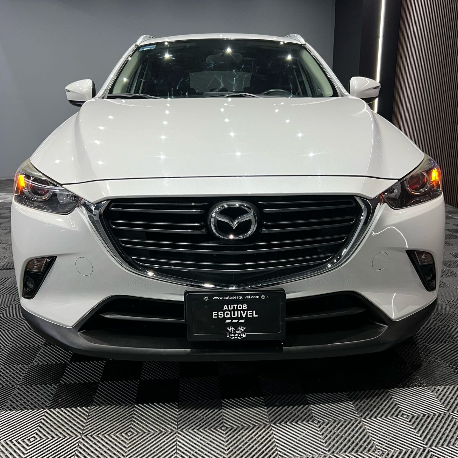 MAZDA CX-3 2019 - Image 3