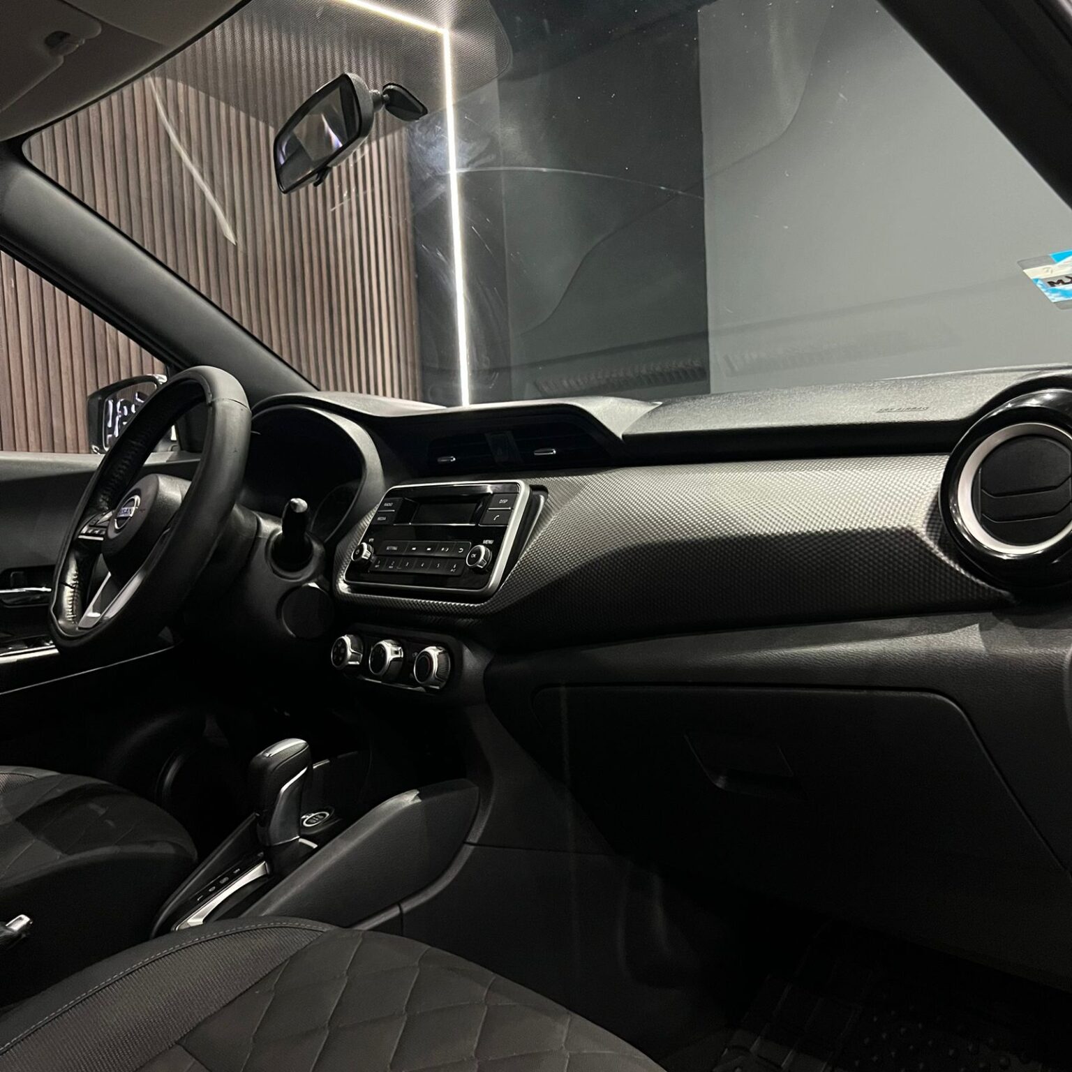 NISSAN KICKS 2017 - Image 10