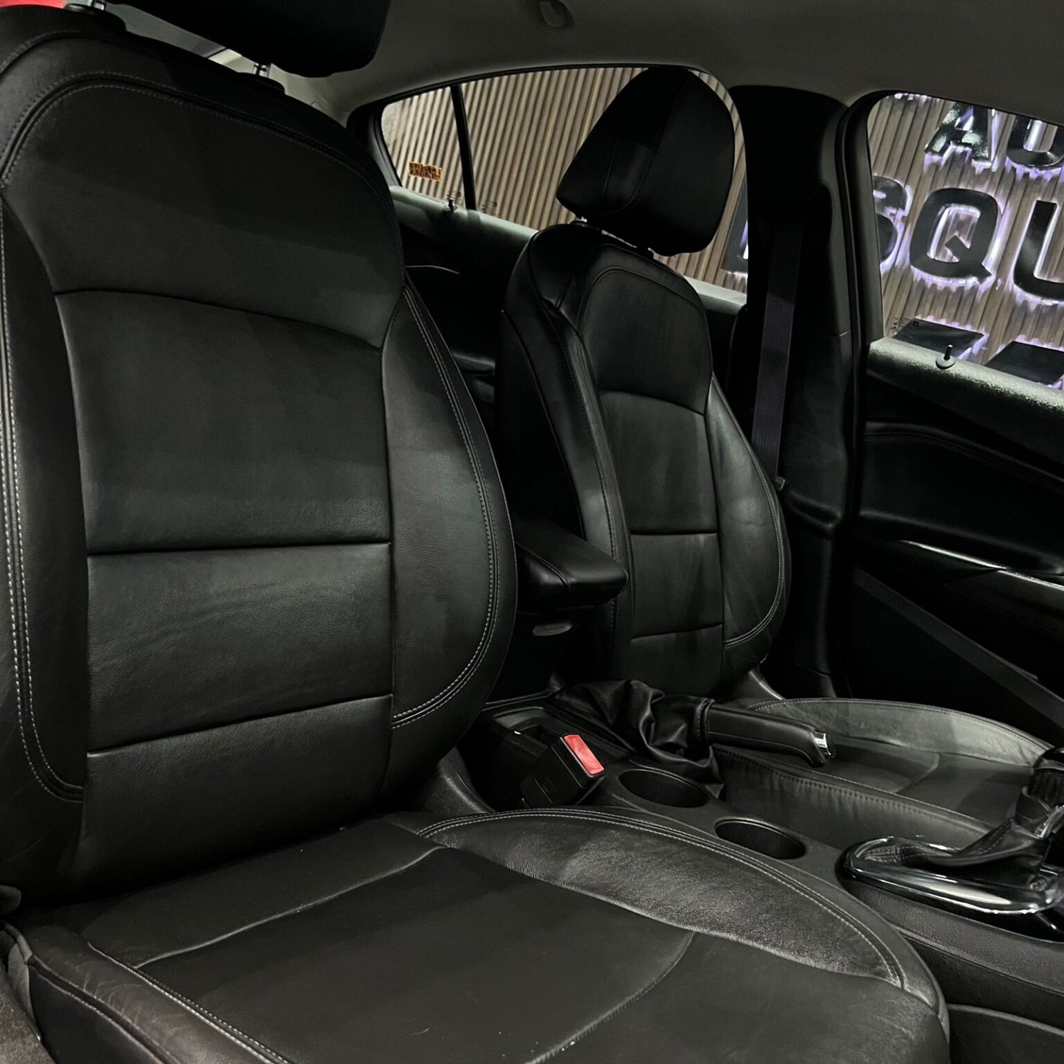 CHEVROLET CRUZE PREMIER 2016 - Image 8