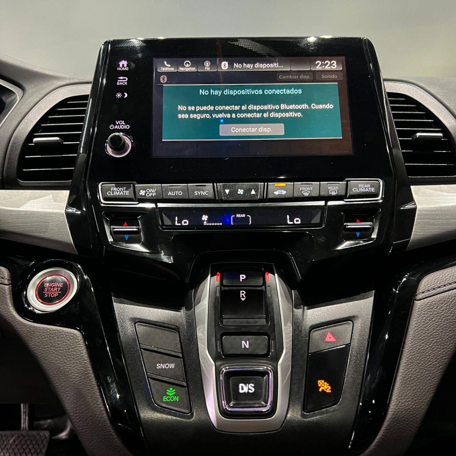 HONDA ODYSSEY TOURING 2019 - Image 6