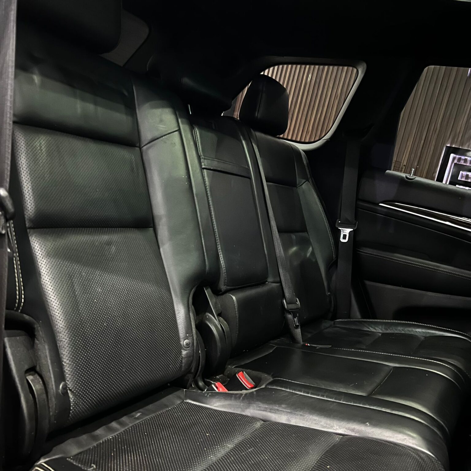 JEEP GRAND CHEROKEE OVERLAND 2017 - Image 6