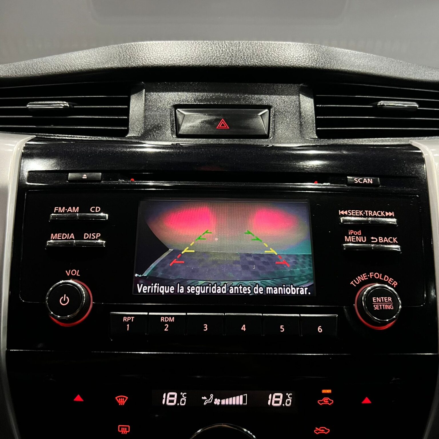 NISSAN FRONTIER LE 2020 - Image 8