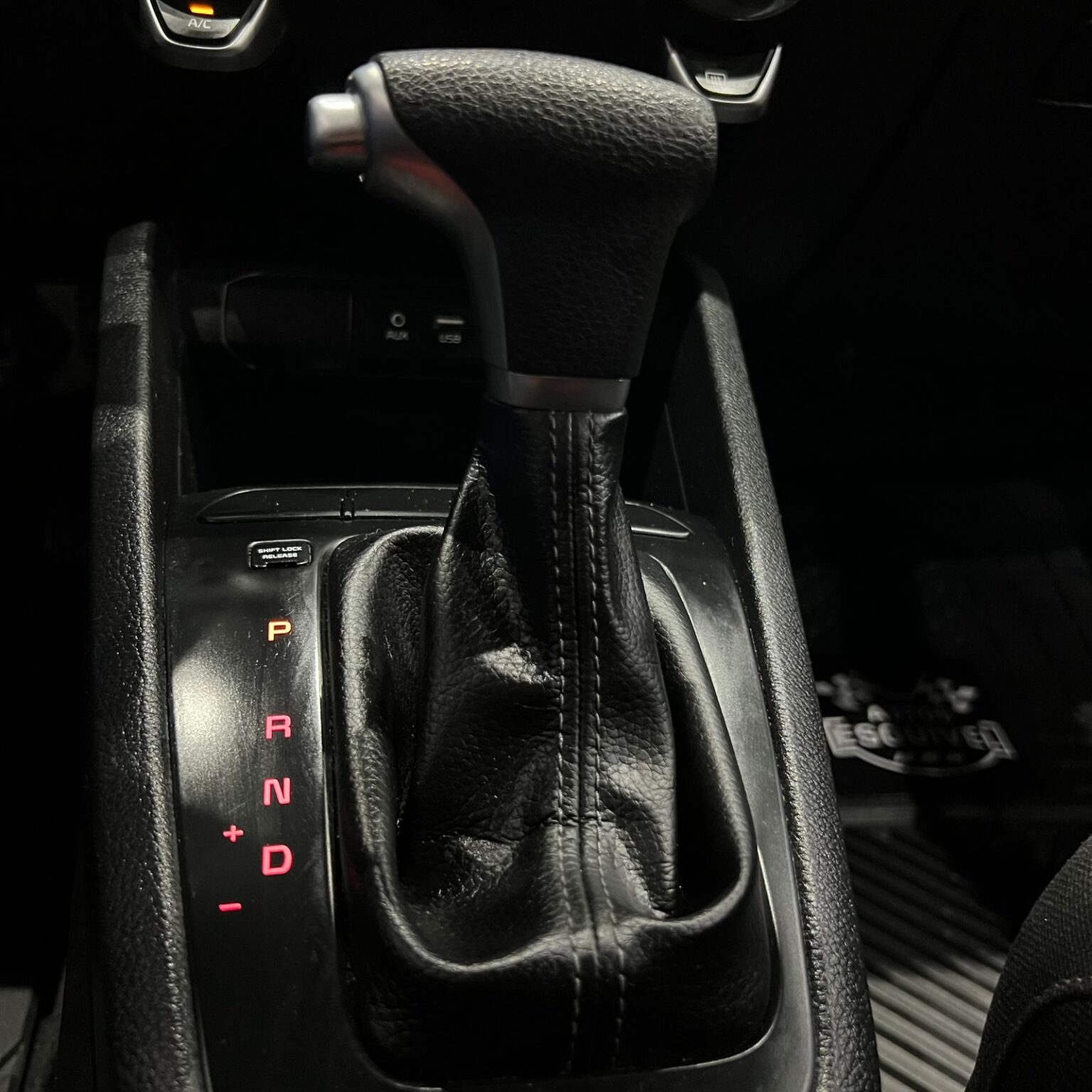 KIA RIO 2019 - Image 7
