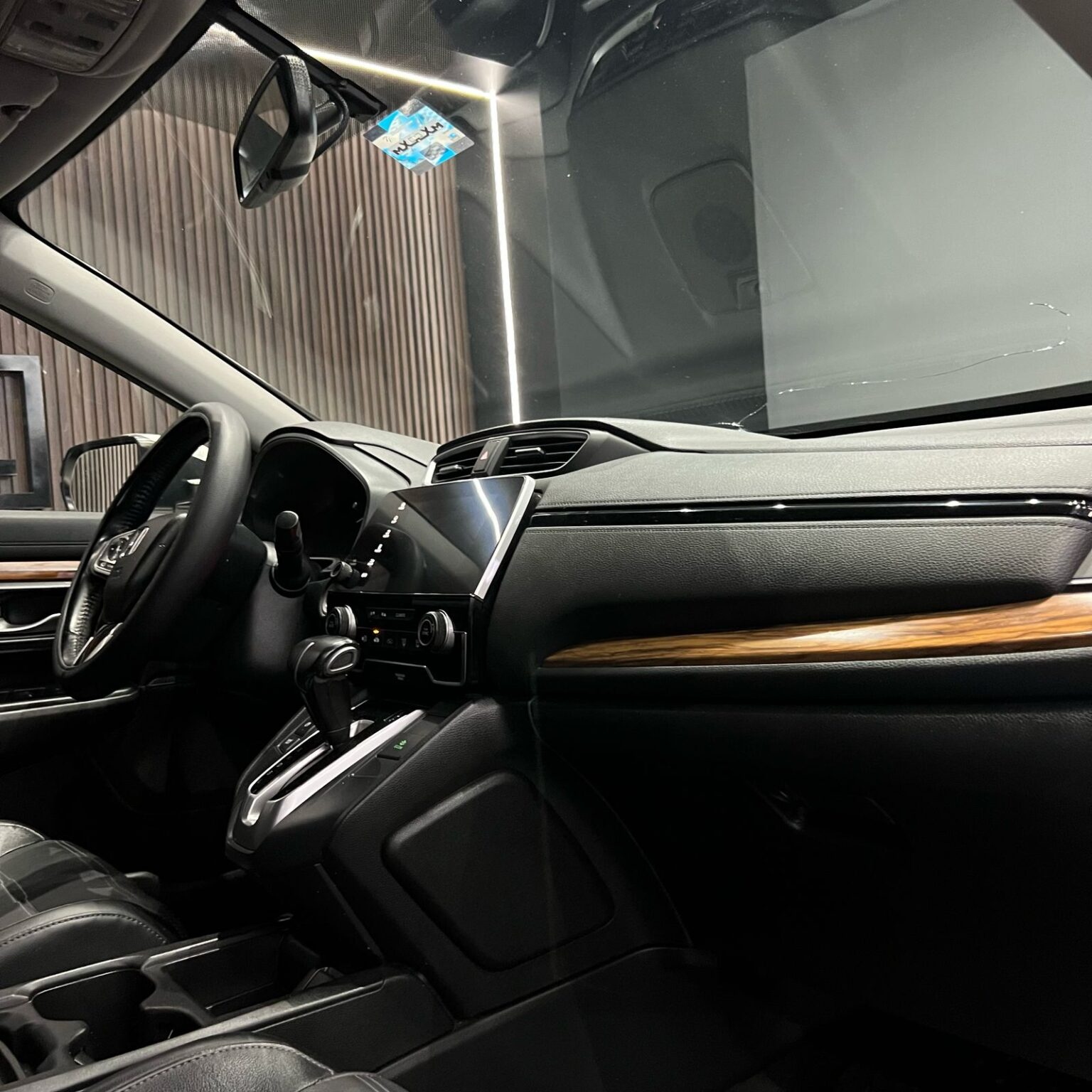 HONDA CR-V TOURING 2017 - Image 11