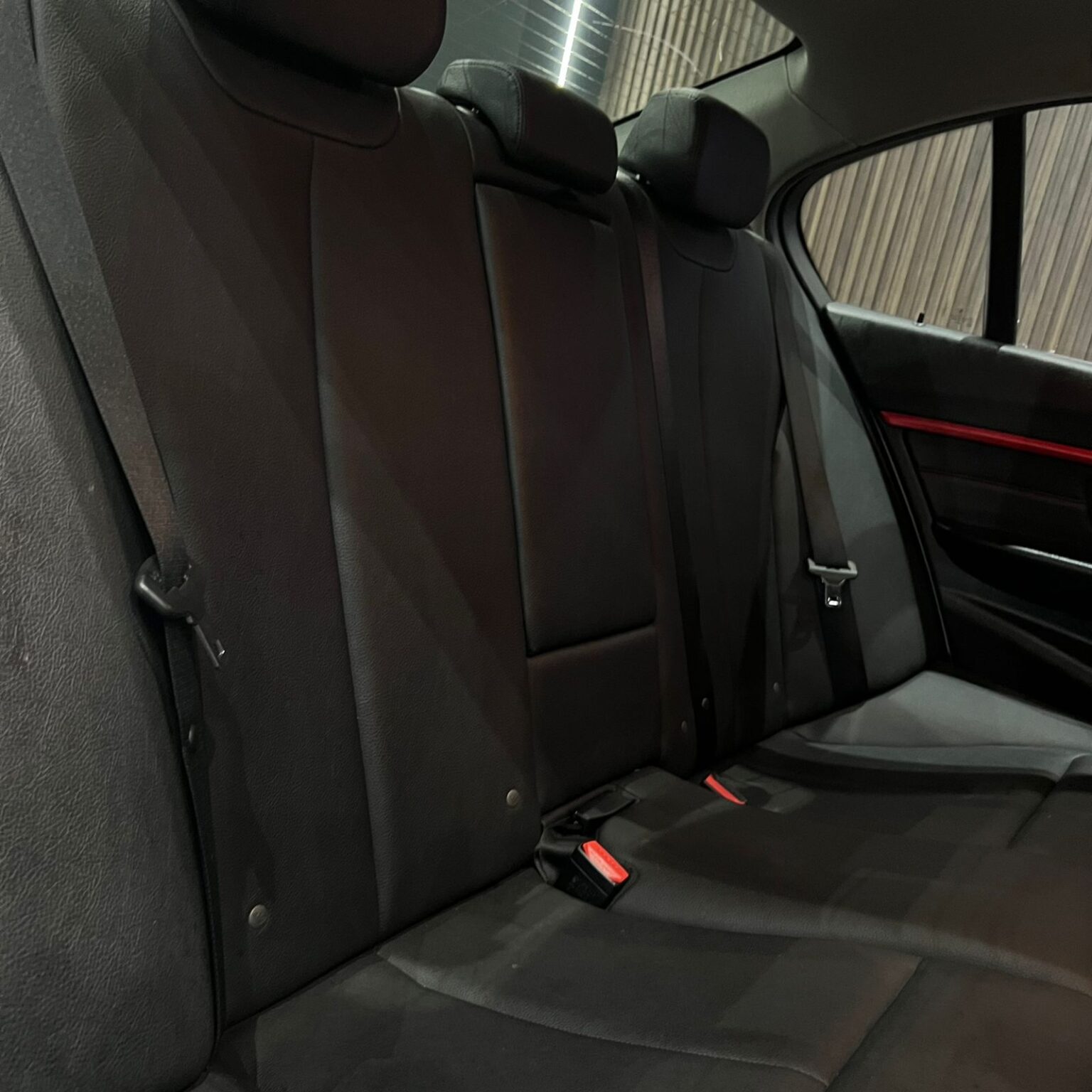 BMW 320 SPORT 2016 - Image 9
