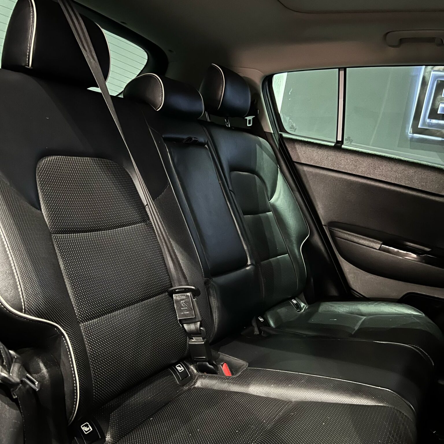 KIA SPORTAGE EX PACK 2018 - Image 7