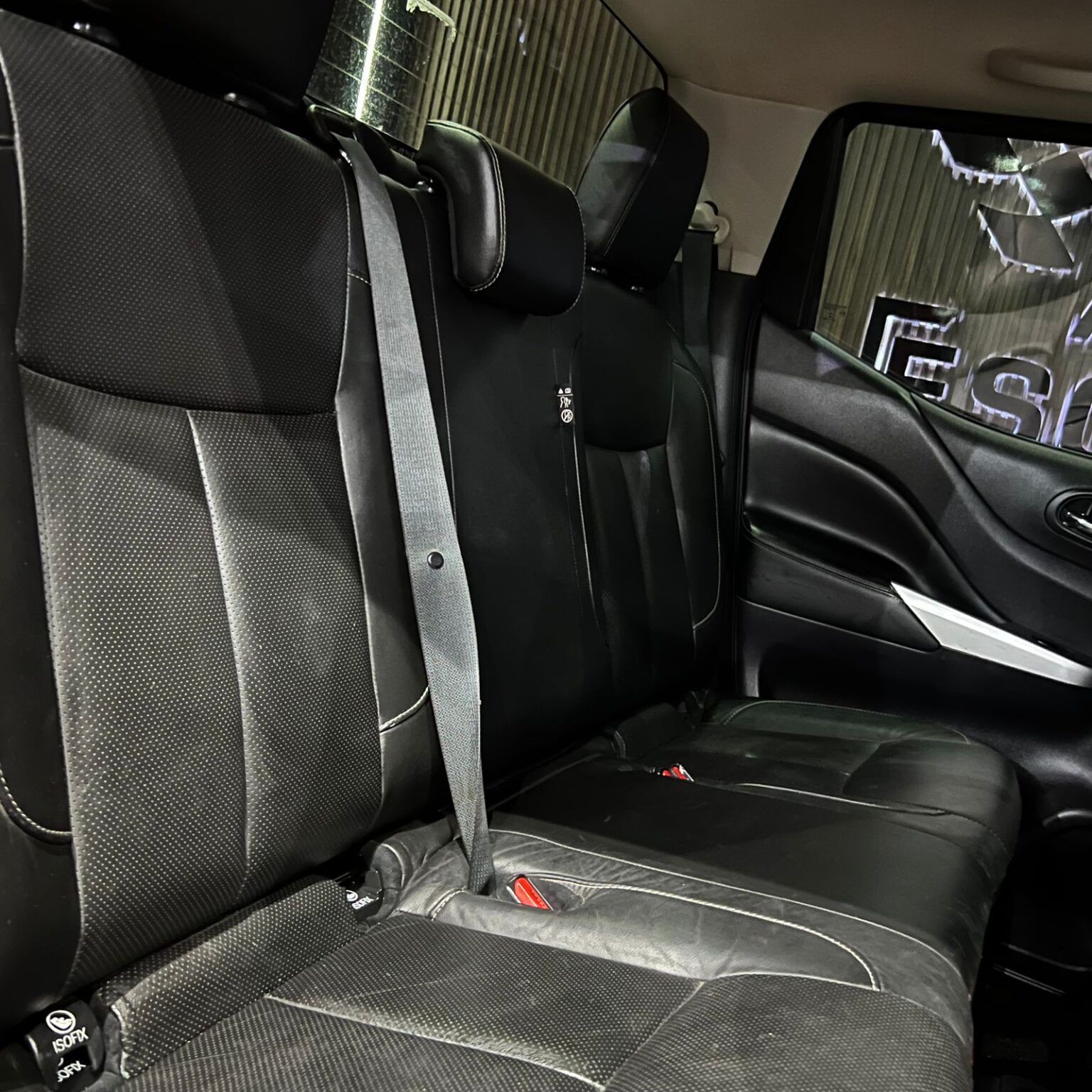 NISSAN FRONTIER LE 2020 - Image 10