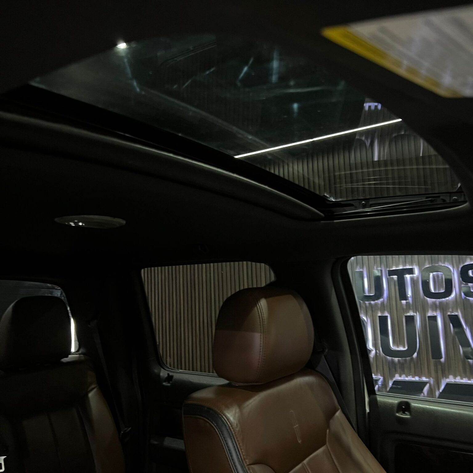 LINCOLN MARK LT 2013 - Image 14