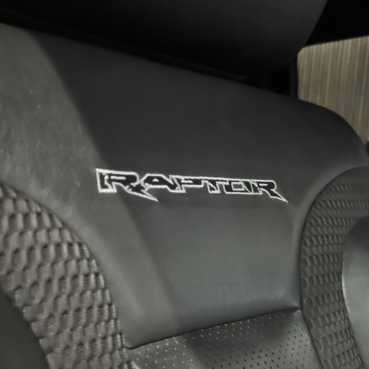 FORD LOBO RAPTOR 2014 - Image 10